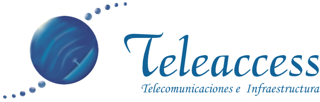 Teleaccess LTDA · Telecomunicaciones e Infraestructura